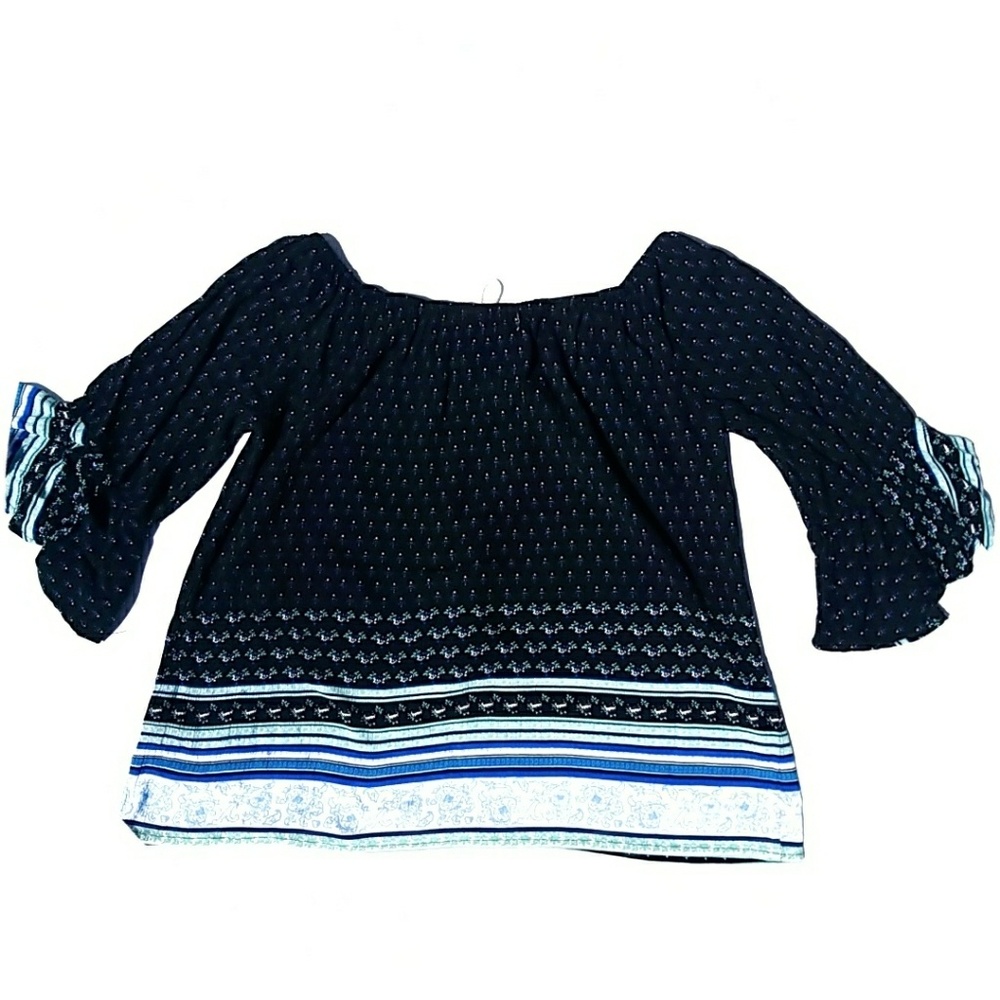 Prysm Top - Picture 4 of 8